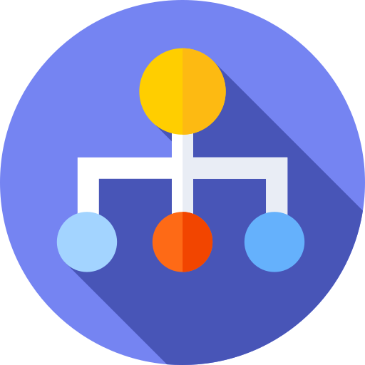 DSA Study Guide Logo